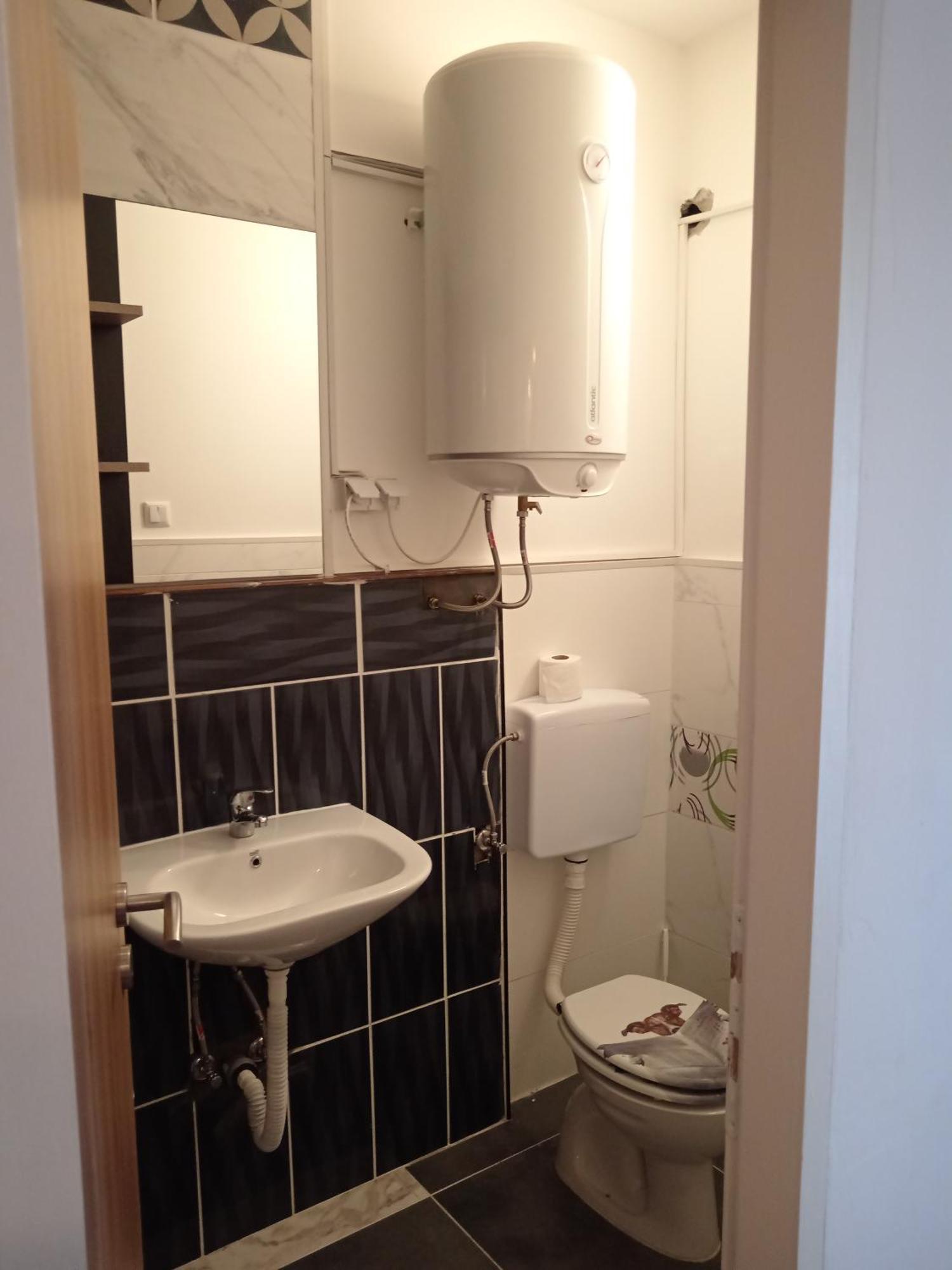 זאגרב Rooms Viktoria מראה חיצוני תמונה
