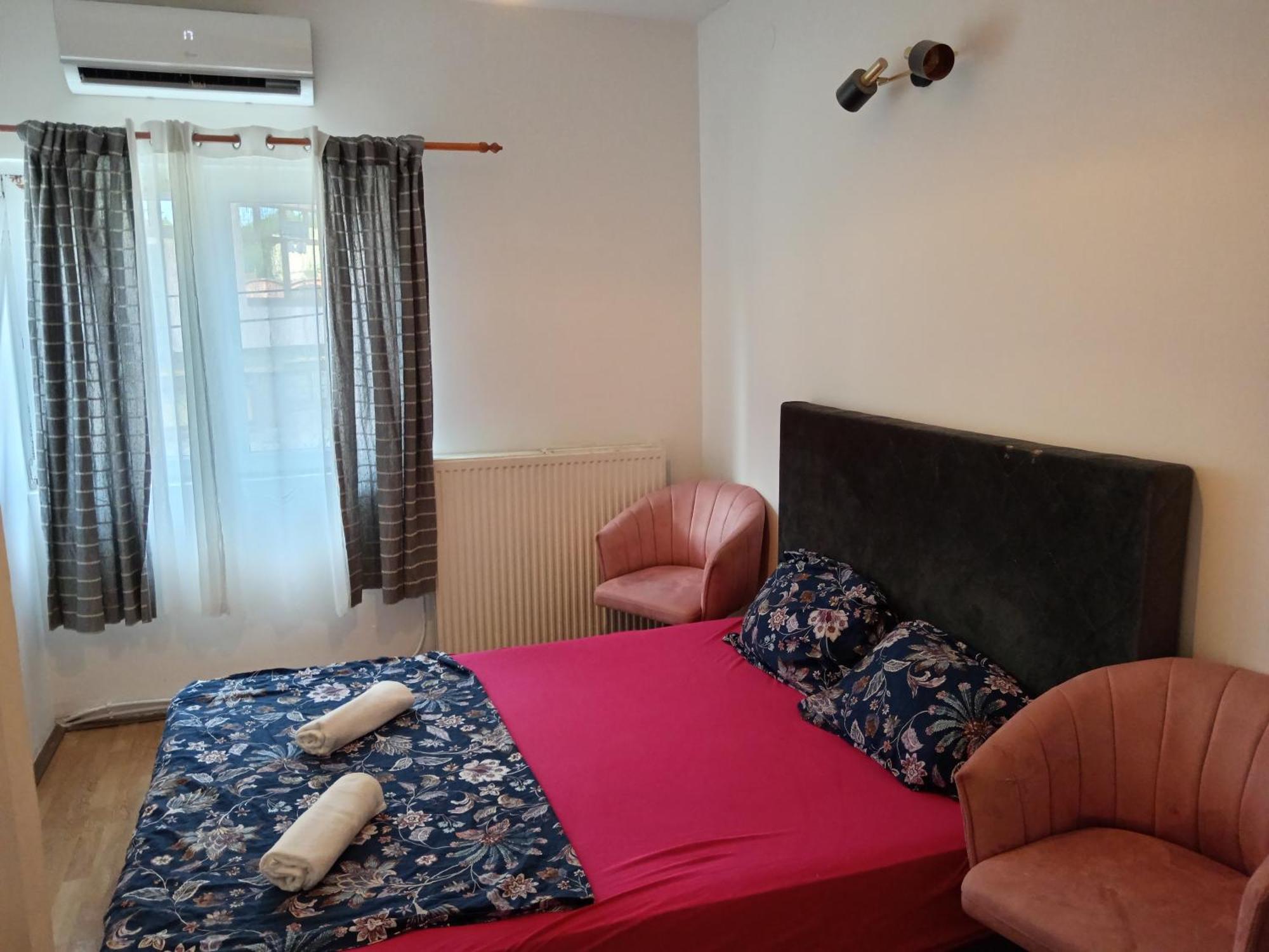 זאגרב Rooms Viktoria מראה חיצוני תמונה