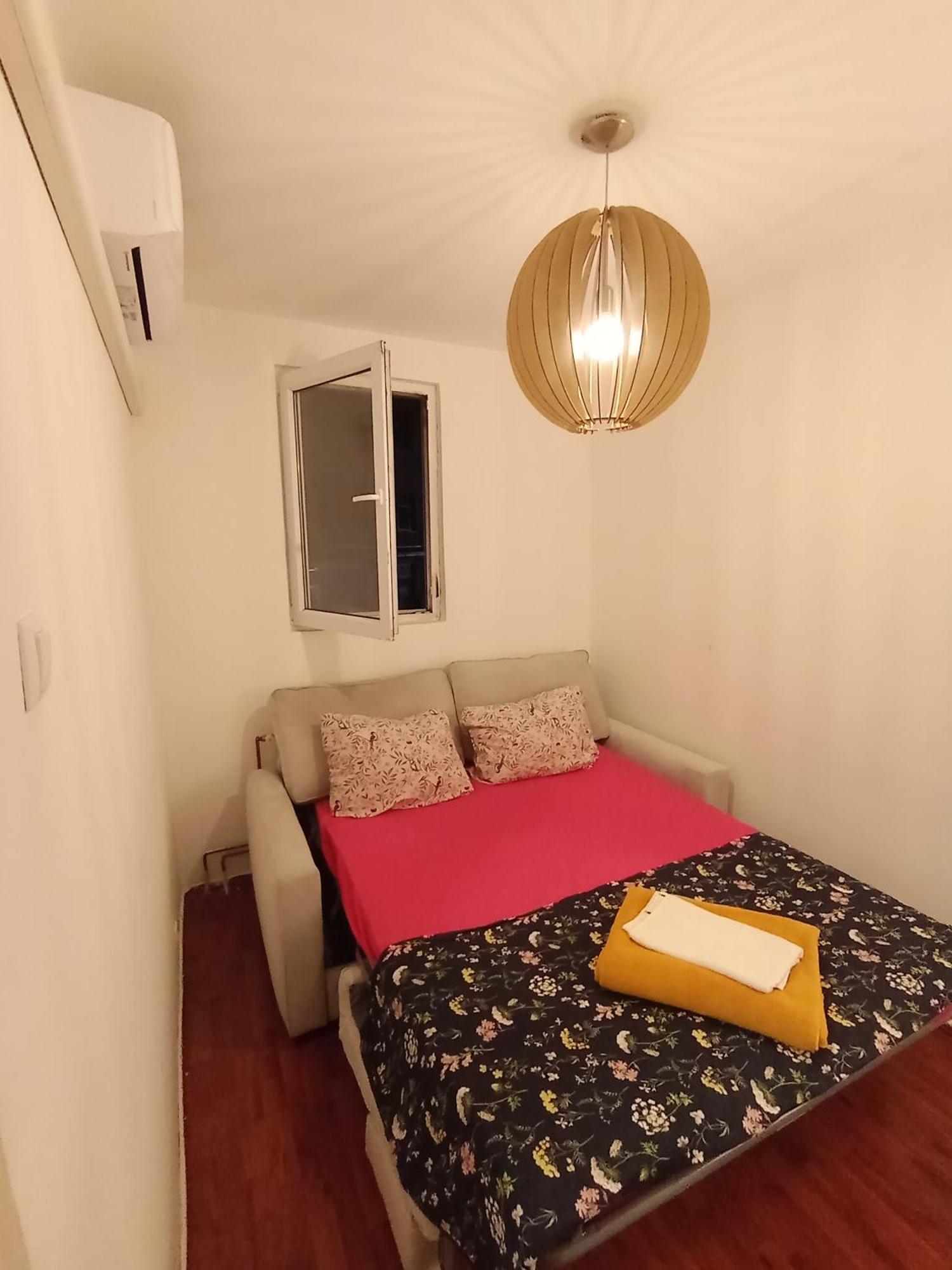 זאגרב Rooms Viktoria מראה חיצוני תמונה