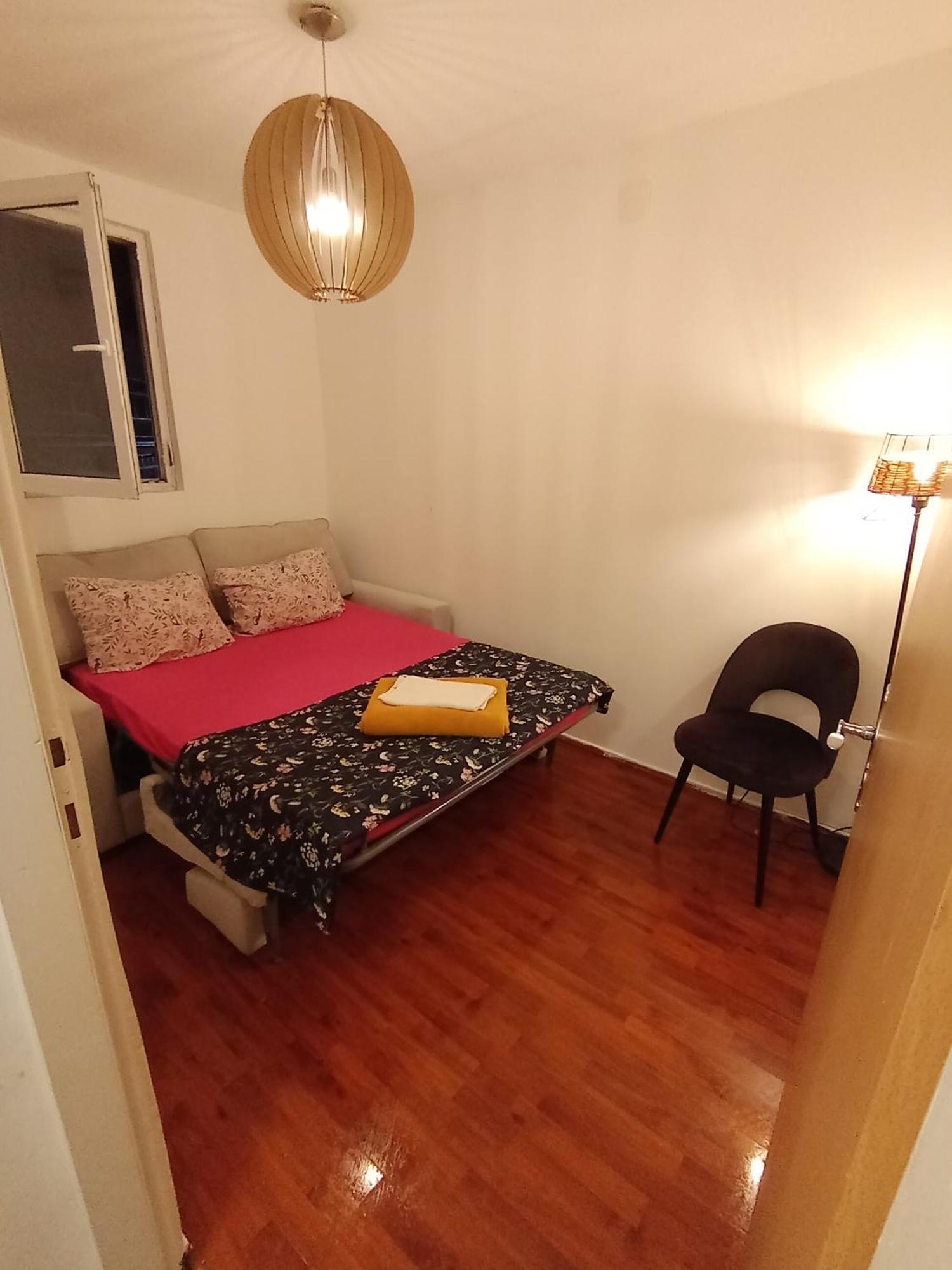 זאגרב Rooms Viktoria מראה חיצוני תמונה
